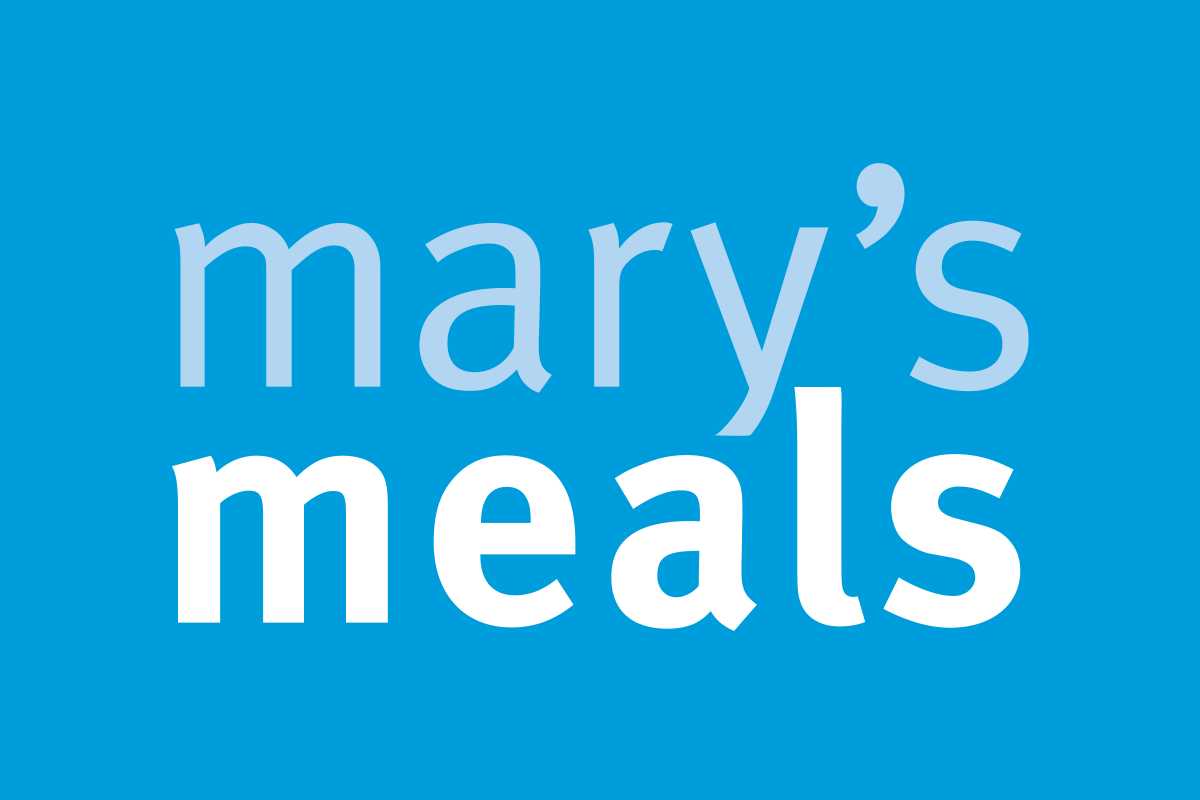 Mary's Meals Schweiz